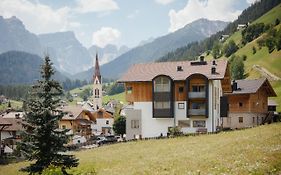 Berghotel Sanví